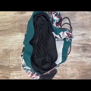 Lululemon Board Short